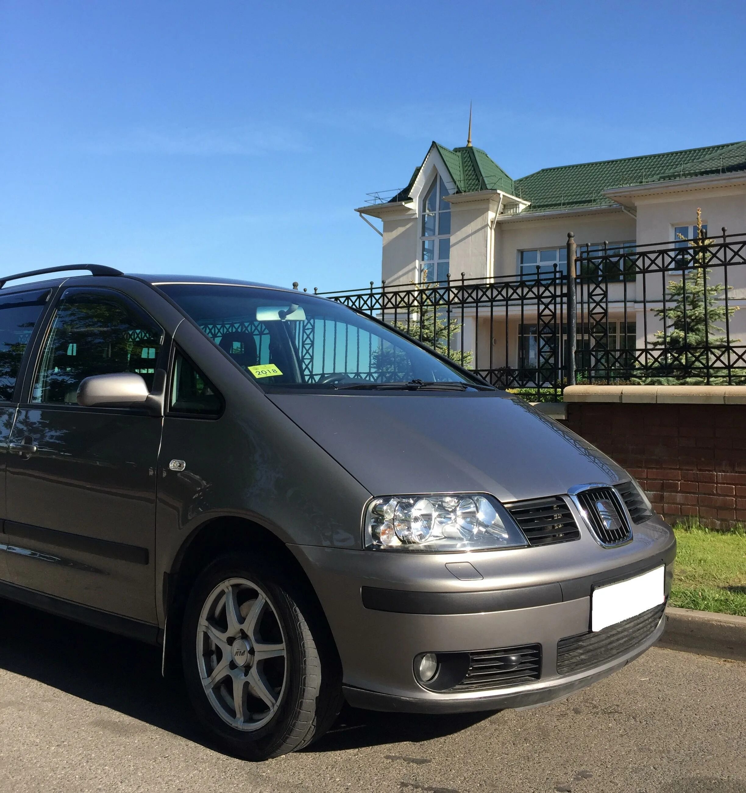 0 бензин. Сеат альхамбра 2. Seat alhambra 2004. Сеат альхамбра 2001. 0 бензин.