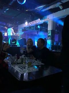 Ночные клубы уссурийск