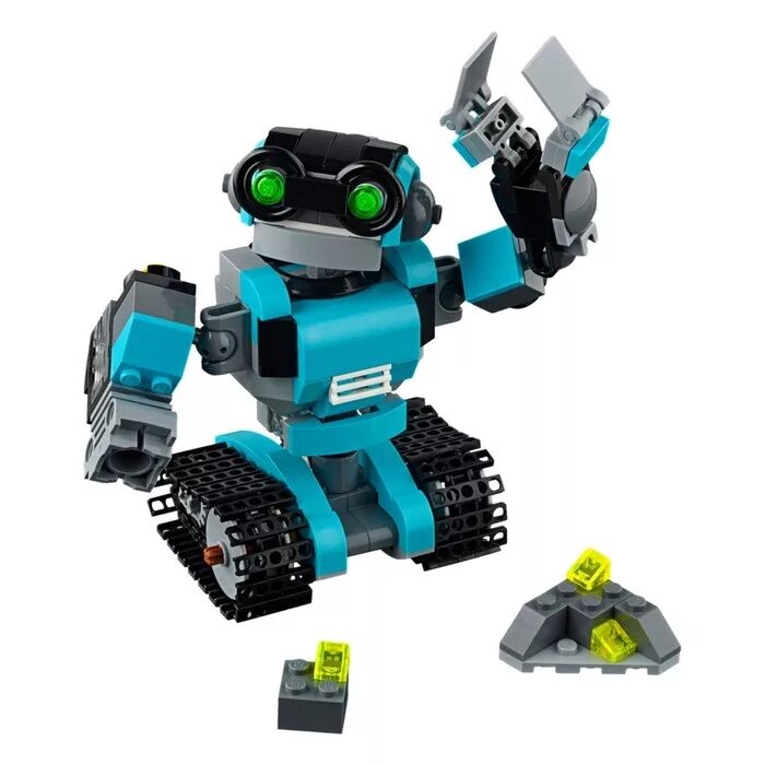 Конструктор робот 1. Конструктор lego creator 31062 робот-исследователь. лего креатор 31062. lego creator 31062 робот. лего креатор робот исследователь.