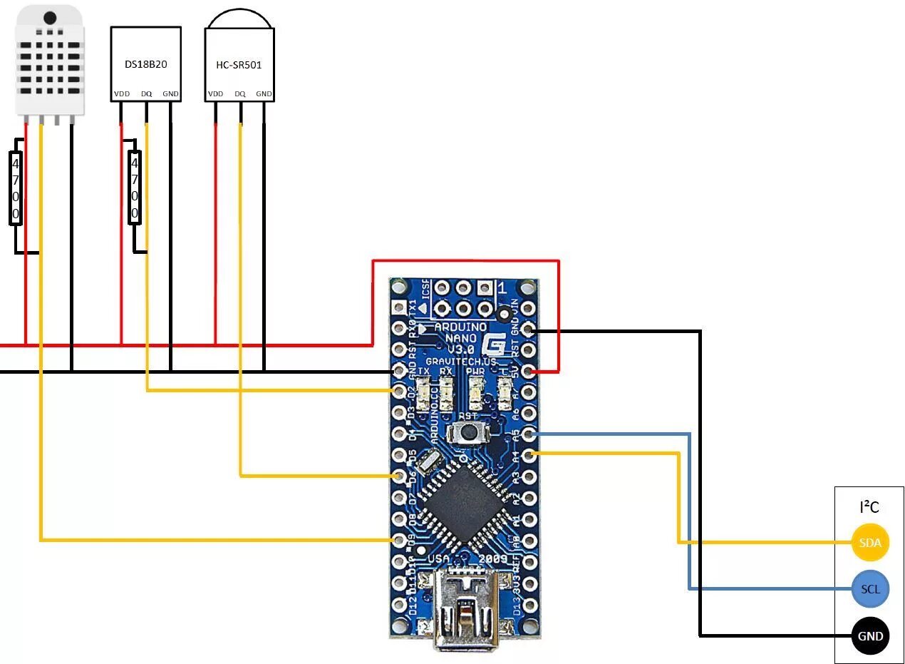 Arduino скетч. Ардуино нано i2c. Ds18b20 ардуино нано. Ардуино ds18b20 сервопривод проекты. Ардуино с тремя датчиками ds18b20 и индикацией.