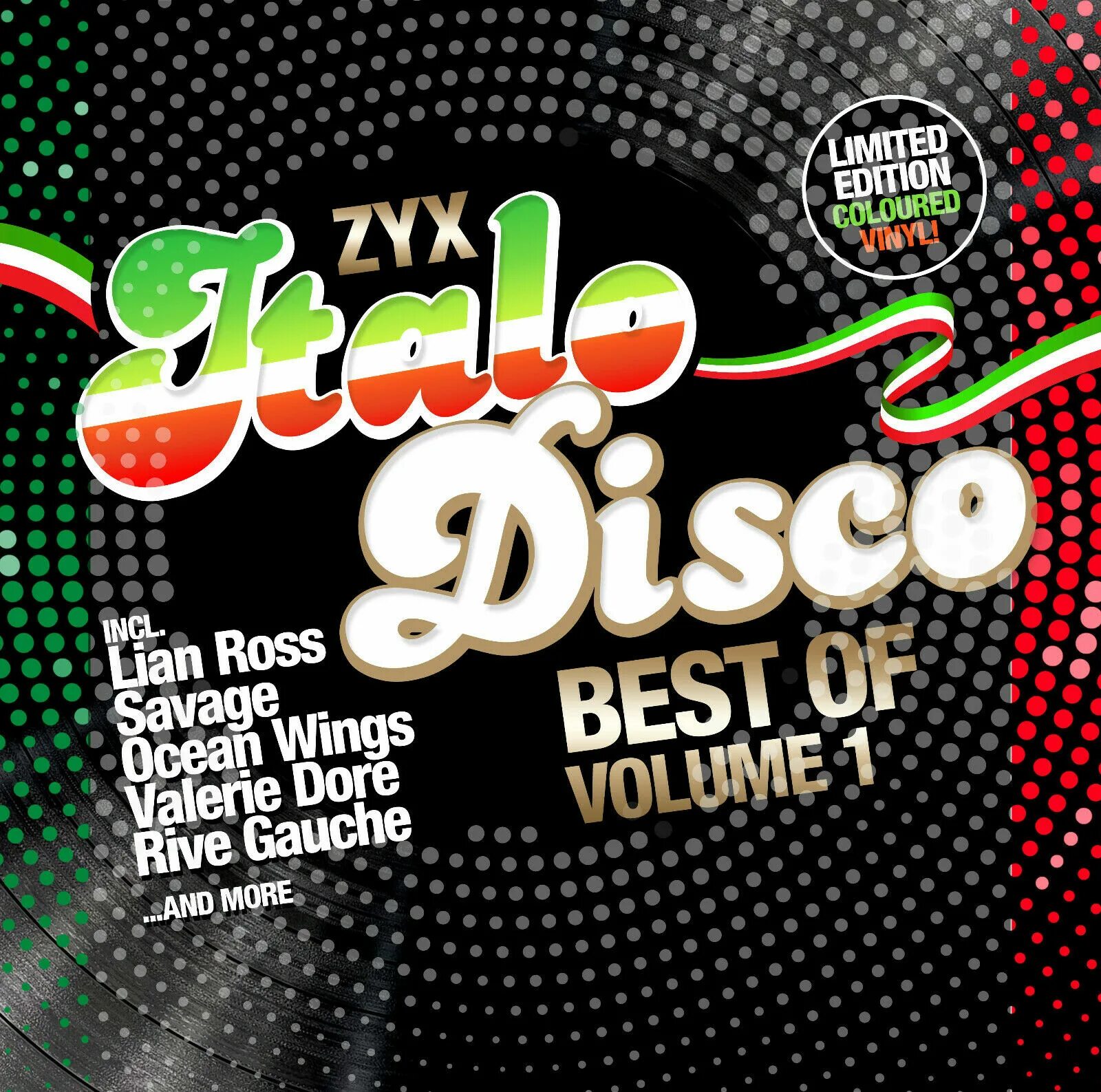 Zyx italo disco new. ZYX Italo Disco: best of Vol.1. ZYX Italo Disco New Generation:Vinyl Edition Vol.2. ZYX Italo Disco - best of Volume 2. The best of Italo Disco обложки.