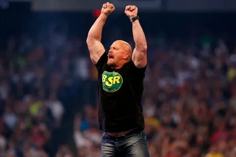 Stone cold