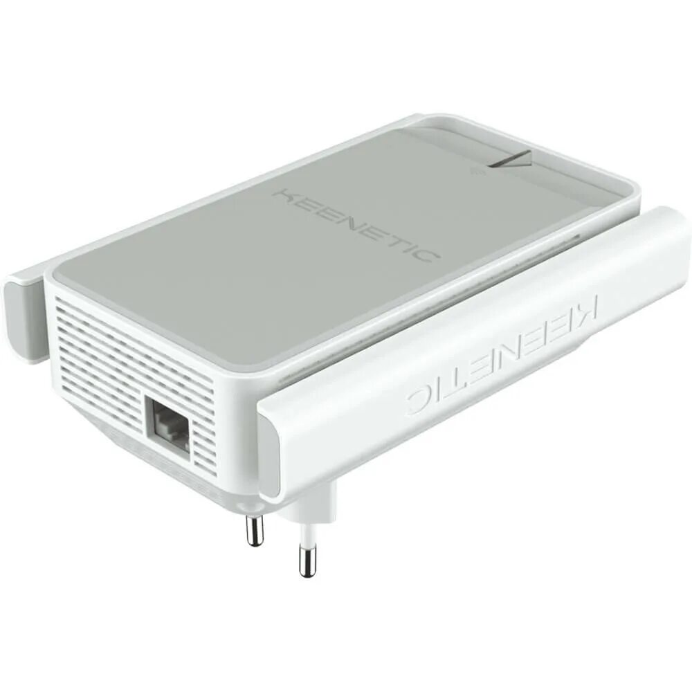 Wi-fi ретранслятор Keenetic Buddy 4 (KN-3210) KEENETIC 91496380 купить в интерне