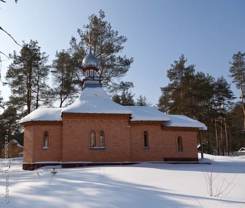 Орехово северное сайт