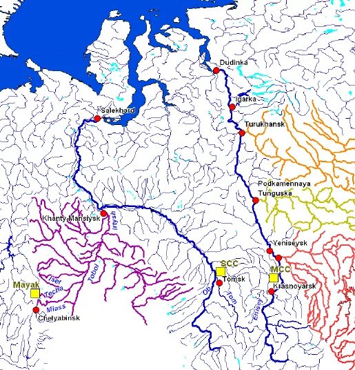 Река Тунгуска на карте. Подкаменная Тунгуска река на карте. Река нижняя Тунгуска на карте России. Река Тунгуска на карте России.