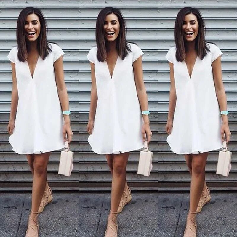 Pin by carolina tovar on Moda Fashion, Chiffon halter dress, Dresses