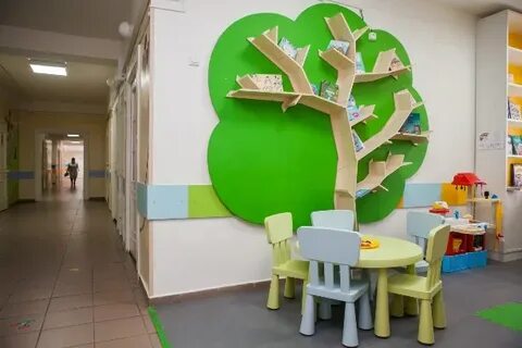 Серпуховская областная больница