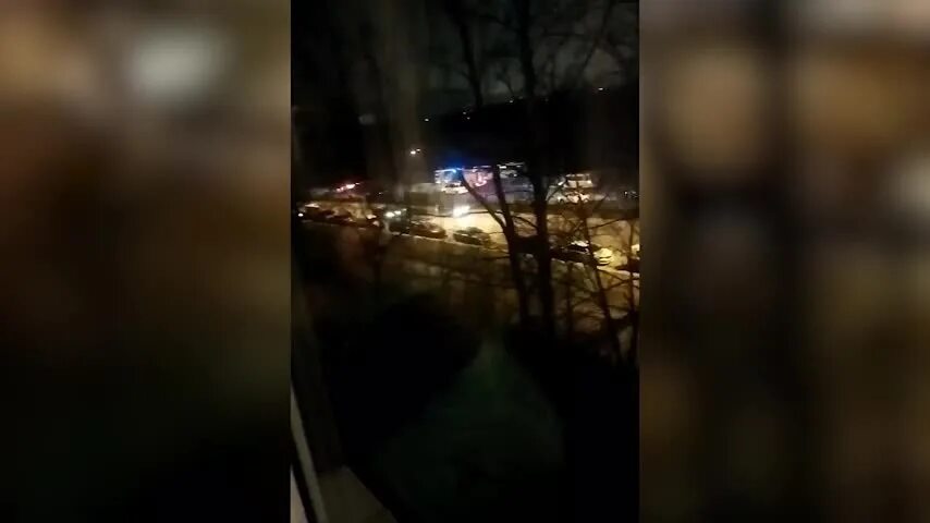 Что случилось 10 мая в санкт петербурге. Происшествия в санкт-петербург за 19 ноября 2025.