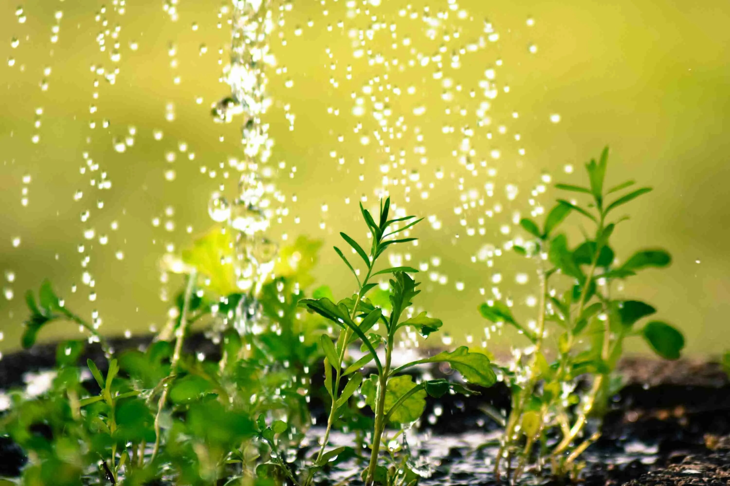 С неба льется вода. Вода и растения. Дождь и растения. Дождевая вода. Капли воды.