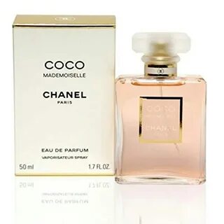 Chanel сосо