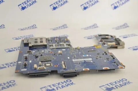 Материнская плата ноутбуков samsung