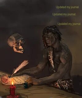 Mine update
