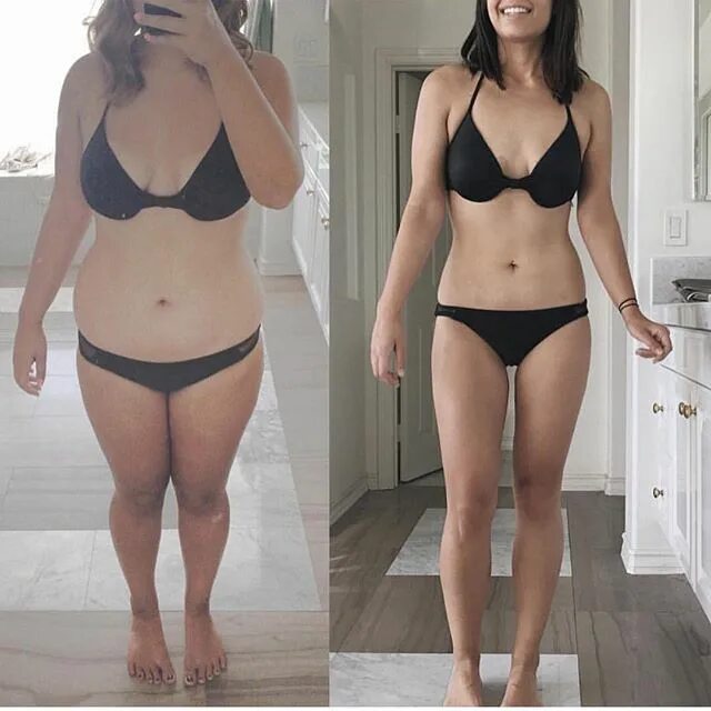 Похудение на 10 килограмм. Фигура после похудения. Похудение до и после. Фигура до и после. Фигура до и после похудения.