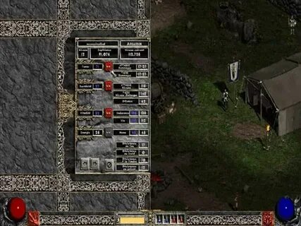 High res mod