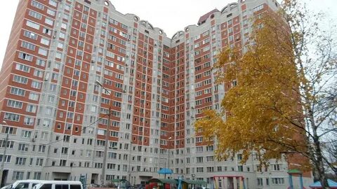 Квартиры подольске силикатная