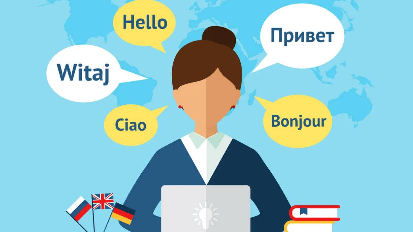 Learn translate