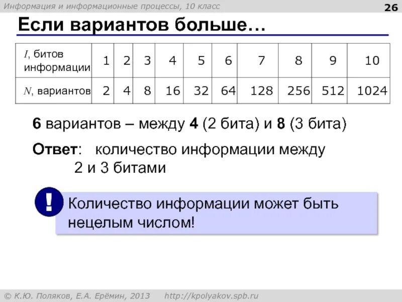 Сколько ответов можно 2 можно