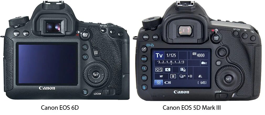 Canon 6d mark 4. Фотоаппарат canon 5d mark 3. 5d mark 3 vs 6d. Canon 6d vs 5d. Canon 5d mark iii vs 6d.