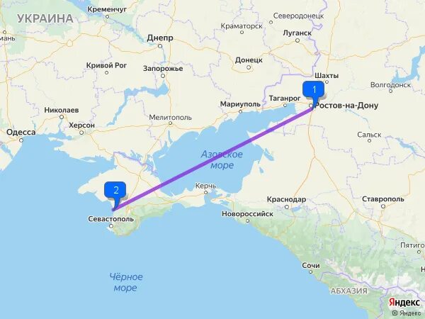 Керчь алушта расстояние. Краснодар херсон расстояние. ростов на дону севастополь. маршрут от севастополя до ростова. от севастополя до ростова на дону.