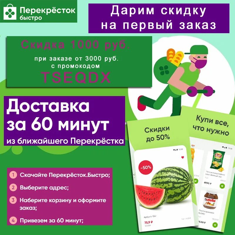 Промокоды на годовщину. Промокод перекресток. Купон перекресток. Промокод перекресток доставка. Купон перекресток на скидку.