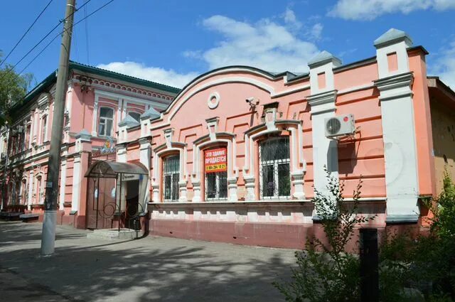 Восточный, shopping mall, Penza, Kuprina Street, 8 - Yandex Maps