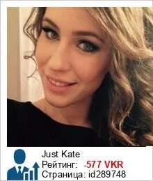 Just kates