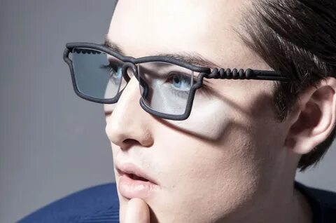 glasses sound vibration indigogo - berlioz.ru 
