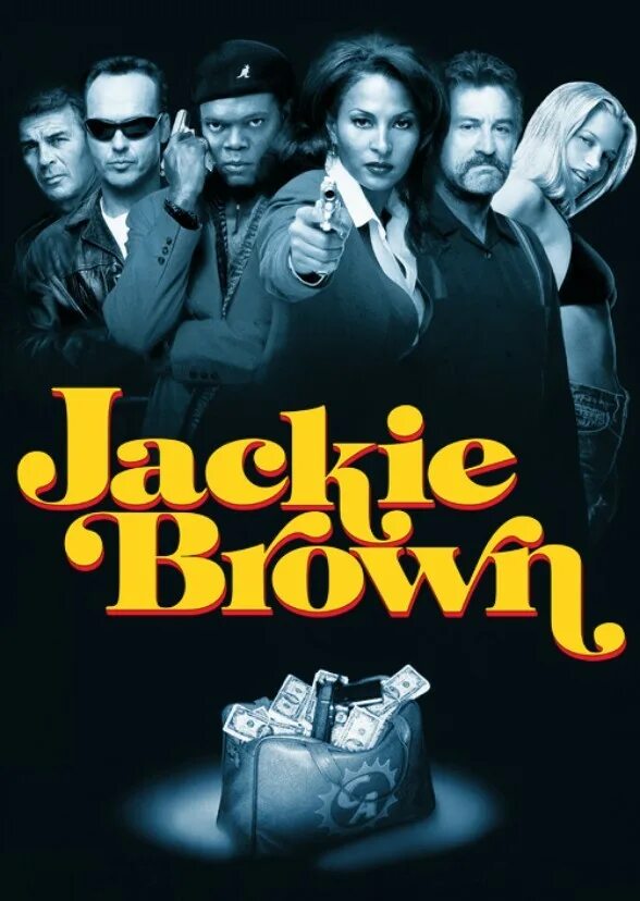 Тарантино джеки браун. Джеки Браун (1997) Jackie Brown. Джеки Браун Тарантино Постер. Джеки Браун Тарантино.