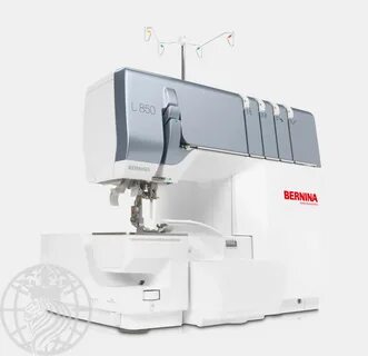 Bernina 5