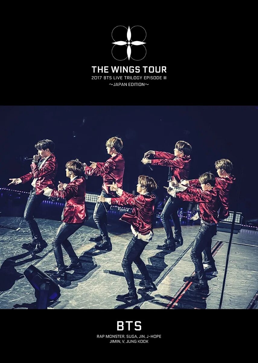 Эпизод 3 бтс. BTS - the Wings Tour 2017 Japan Edition. BTS Live Trilogy Episode the Wings Tour. 2017 BTS Live Trilogy Episode III: the Wings Tour фото. BTS Epilogue Blu ray.