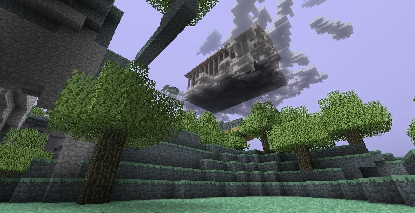 майнкрафт aether 2. 16. Aether 1. майнкрафт aether 2. мод на верхний мир.