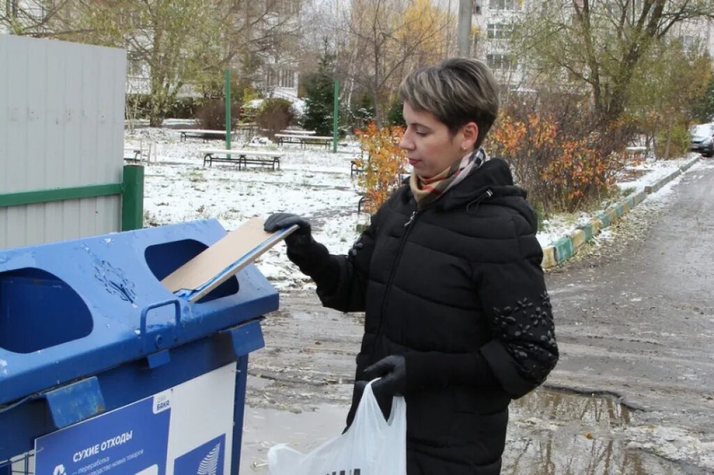 Рузский оператор тко