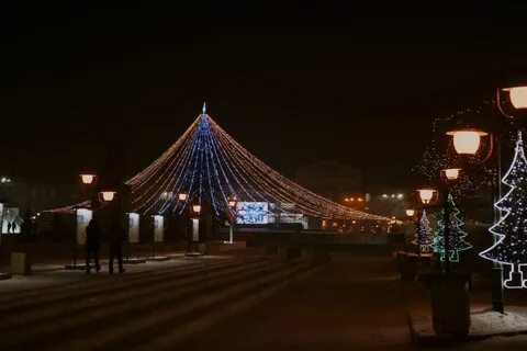 Покажи декабря