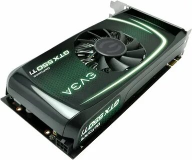 Geforce gtx лучшая