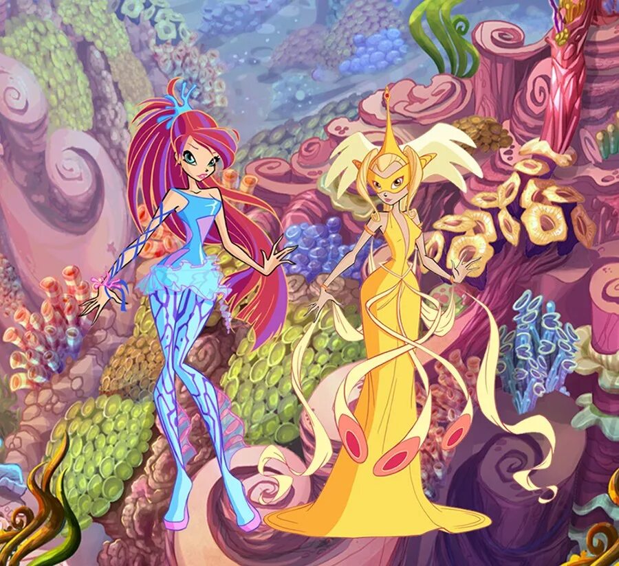 Клуб винкс блум и дафна. Сестры винкс. Винкс королева дафна. Клуб винкс дафна. Сестры винкс.