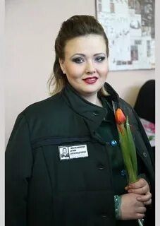 Заключенные женщины в своей