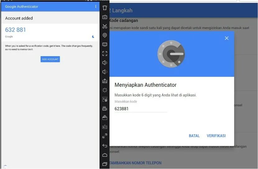 Установить google authenticator. Google authenticator на пк. google authenticator инструкция. google authenticator восстановление аккаунтов. гугл аутентификатор какой ключ нужно ввести.