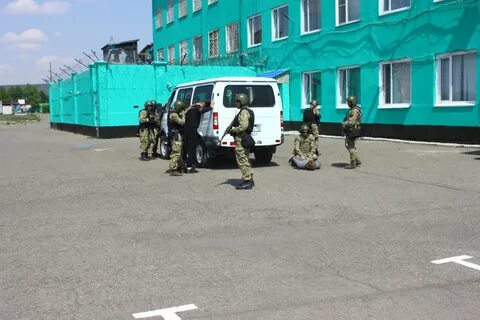 Пригорск хакасия