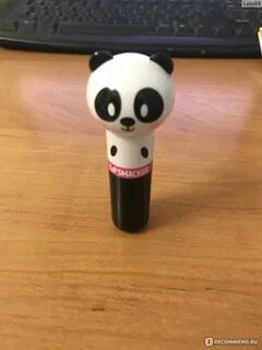 Lippy pals gloss