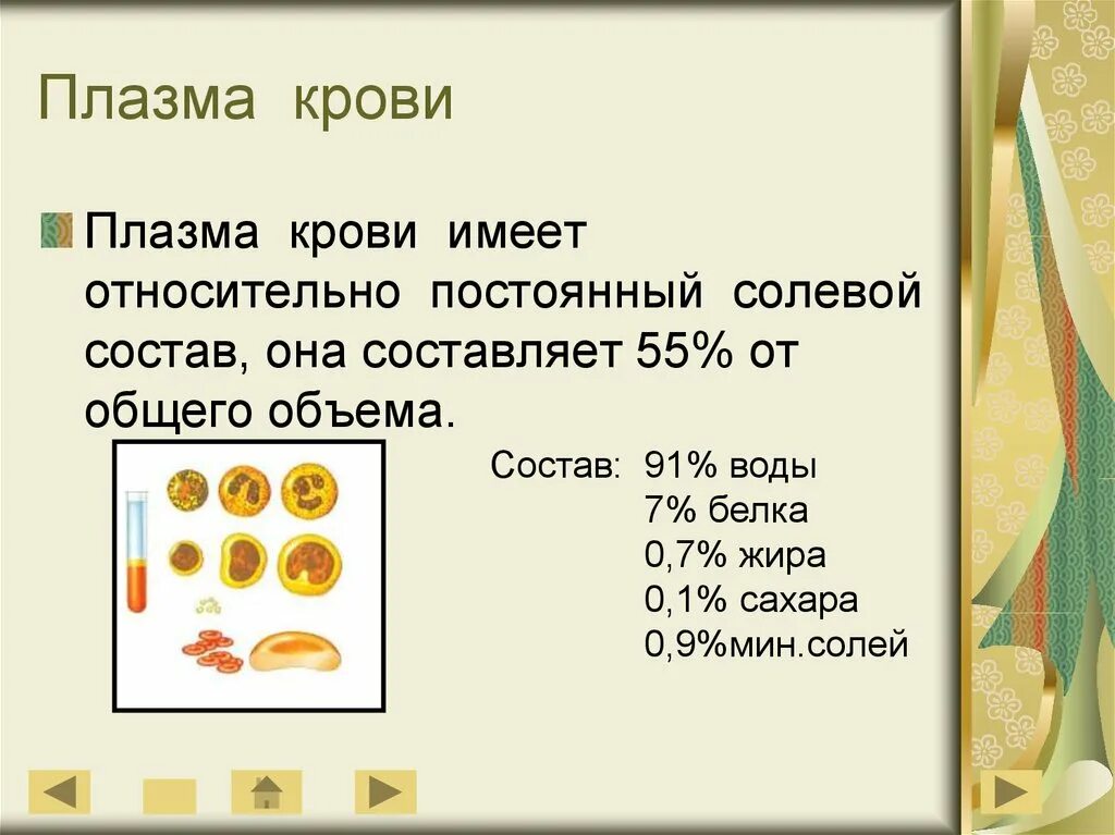 Объем плазмы крови составляет. Плазма крови. Плазма крови ее состав. Состав плазмы крови. Плазма от общего объема крови составляет.