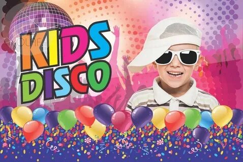 Little disco
