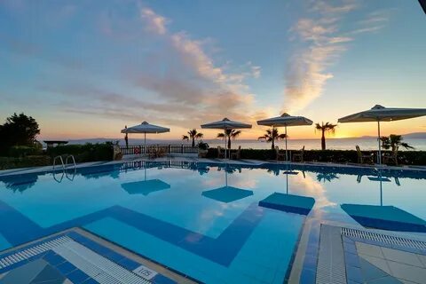 Aegean hotel