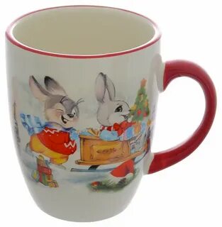 Новую кружку
