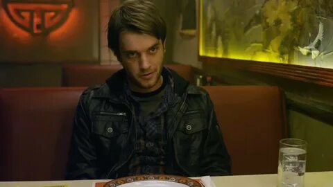 John dies