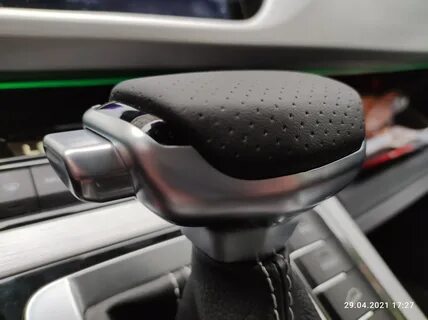 Geely atlas коробка