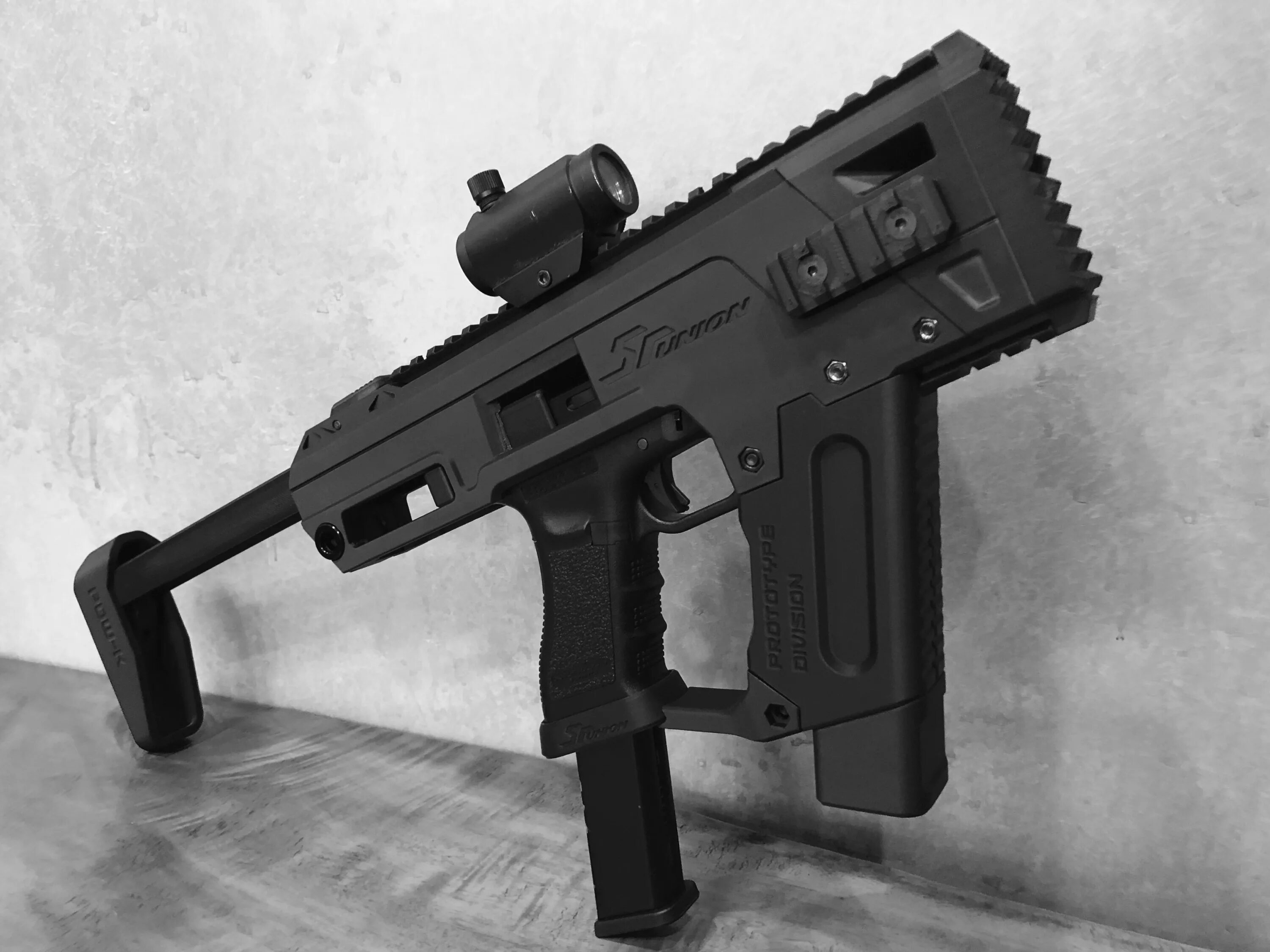 Pdw повышен. Airsoft glock pdw. glock pdw kit. sru kit glock. sru aap01 pdw carbine kit.