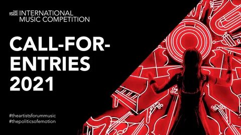 Music competition