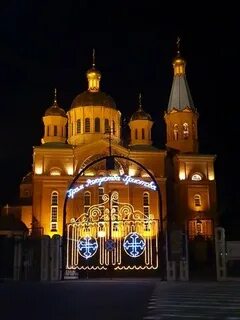 Храм рождества краснодар сайт