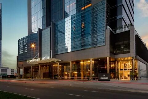 Downtown hotels