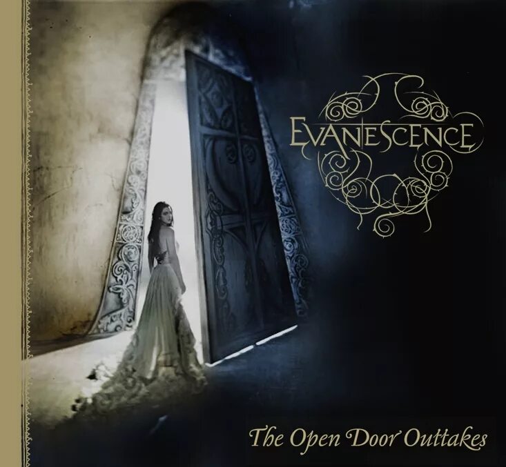 I was heard the door. Evanescence - the open Door (2006). Evanescence + the open Door диск. Evanescence - the open Door обложка. Обложка Evanescence the open Door HD.